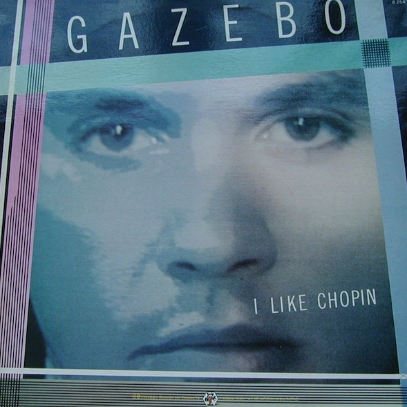 Gazebo - I Like Chopin